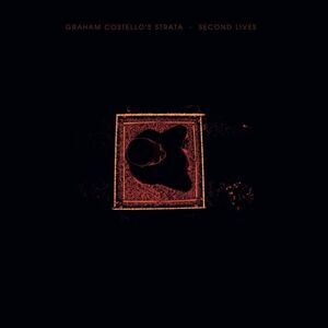 Graham Costello - Second Lives  LP LP